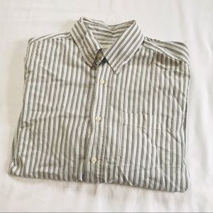 Old Navy Long Sleeve Button Down